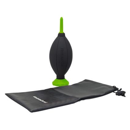 Zee Pro Blower One Size Lime Green