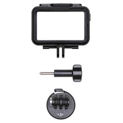 Osmo Action-camera Frame Kit One Size Black