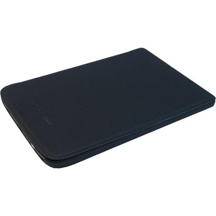 Pu Strips One Size Black