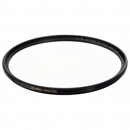 Xs-pro Digital 010 Uv Mrc Nano 62 Mm One Size Black