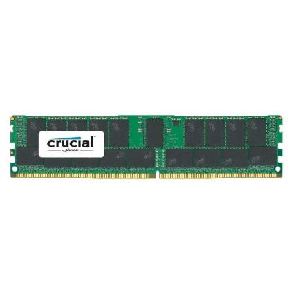 Memoria Ram Ct32g4rfd424a 32gb Ddr4 2400mhz One Size Black