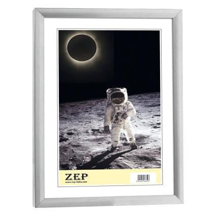 New Easy Din A4 21x29.7 Cm Resin One Size Silver