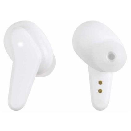 Fones Ouvido True Wireless Fresh Pair One Size White