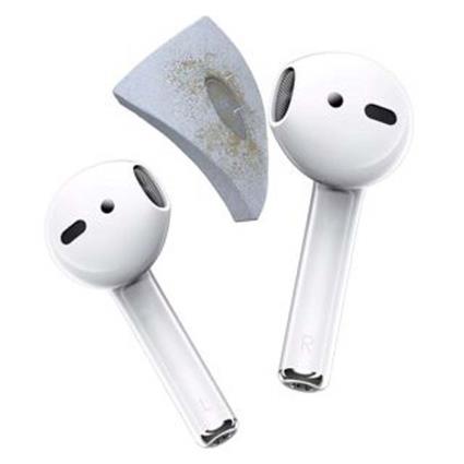 Kit De Limpeza Aircare Airpods Pro One Size Grey