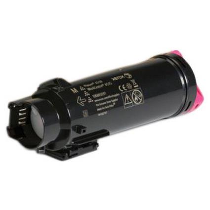 Toner Xerox 106r03691 One Size Magenta