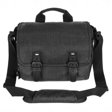 Bolsa Bushwick 4 One Size Black