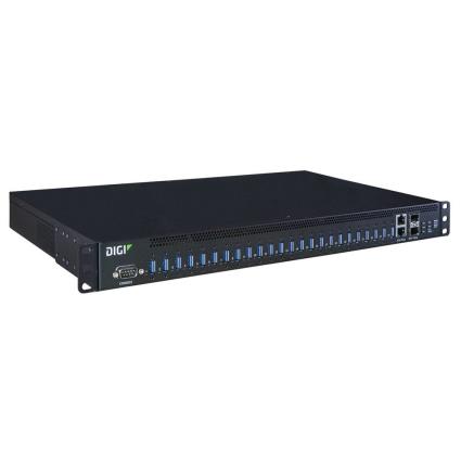 Trocar Aw24-g300 24 Ports One Size Black