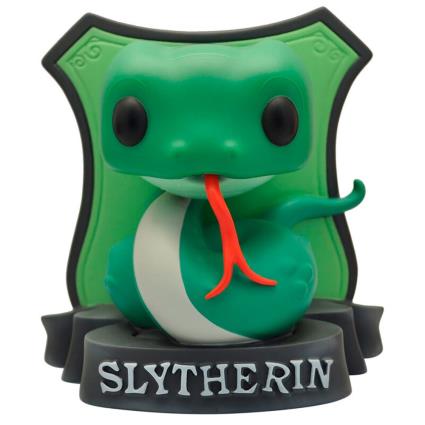 Figura Harry Potter Slytherin 16 Cm One Size Multicolor