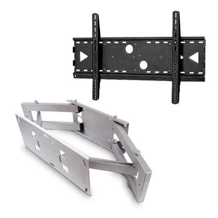 Suporte Tv Parede Sop-2000+reach 24-65´´ 40kg One Size Black