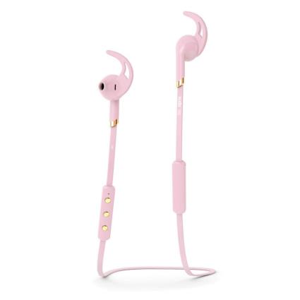 Fone Ouvido True Wireless Tre One Size Pink