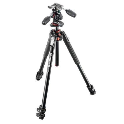 Kit 190xpro 33 Way One Size Black