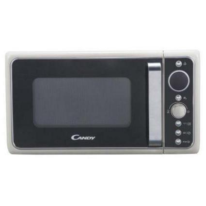 Grelhador Microondas Divo G20cc 20 Liters Black / Grey