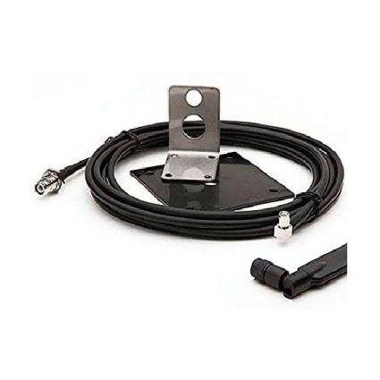 802.11 Banda Dupla One Size Black