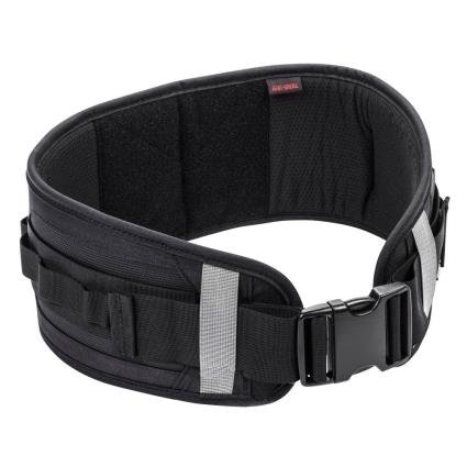 Pacote De Cintura Arc Slim S One Size Black