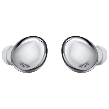 Fone De Ouvido Bluetooth Galaxy Buds Pro One Size Silver