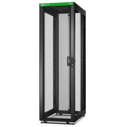 Gabinete Rack Easy Er6200 42u One Size Black