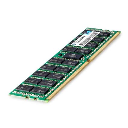 Memoria Ram 815100 B21 32gb Ddr4 2666mhz One Size Black