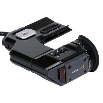 Design Ursa Viewfinder One Size Black