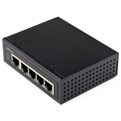 Trocar Iesc1g50up 5 Puertos One Size Black