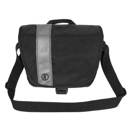 Bolsa Rally 4 V2.0 One Size Black