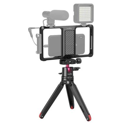 Gaiola De Telefone Kgw112 One Size Black