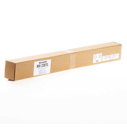 Toner Mx230tl One Size Black
