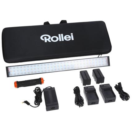 Luz Do Anel Lumen Stick Led Light One Size Black