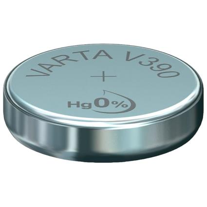 Baterias Chron V 390 One Size Silver