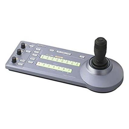 Controle Remoto Da Câmera Rm-ip10 One Size Grey