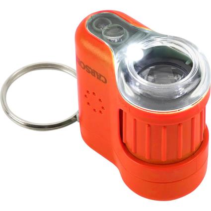 M1 Com Iluminação One Size Blue / Orange
