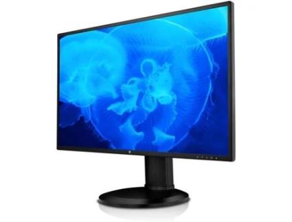 Monitor L27has2k-2e 27´´ 2k Qhd Led One Size Black