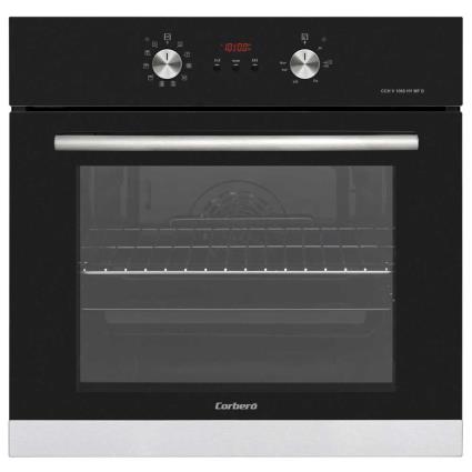 Forno Multifunções Cchv1065hymfd 60 cm Black