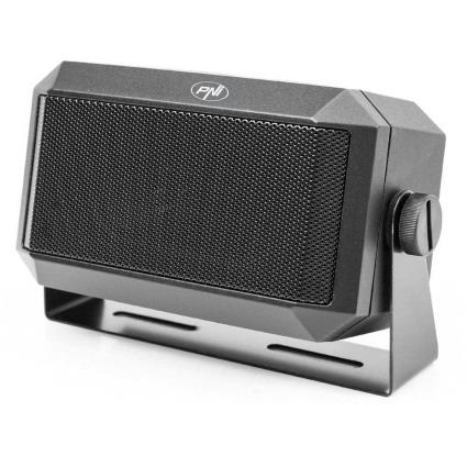Alto Falante Externo De50 5w One Size Black