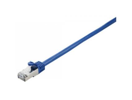 Cat7 Sftp 5 M One Size Blue