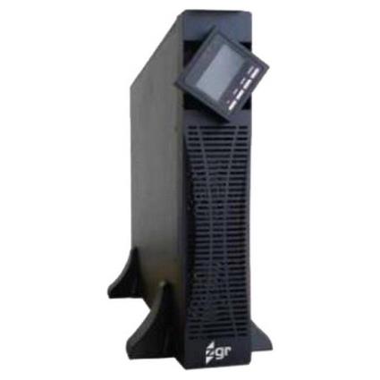 Ups Efficient Rt 3000va One Size Black