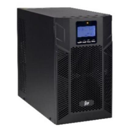 Ups Zgr Tower Pro 6000va One Size Black