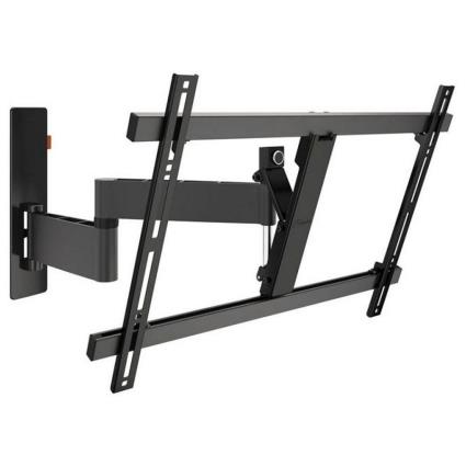 Wall 3345 40-65´´ 2 Arms Tilt Turn 180º Max 30 kg Black