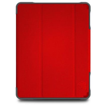Dux Plus Duo Ipad 10.2´´ Ap One Size Red