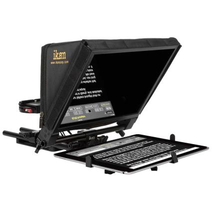 Telepronter Pt-elite-pro One Size Black