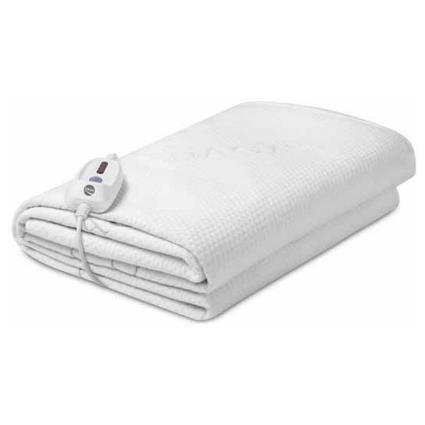 Cobertor Elétrico Flexy-heat Cin Protect One Size White