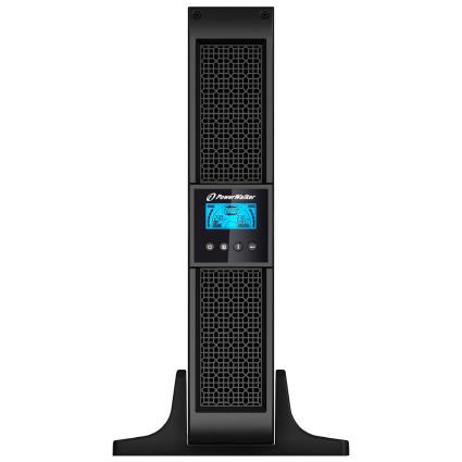 Ups Vi 1500 Rt Hid Ups One Size Black