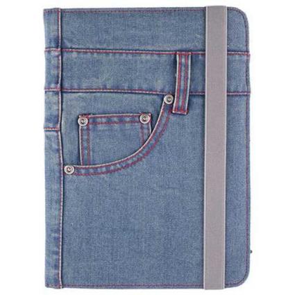 Capa Para Tablet Universal 10´´ One Size Black