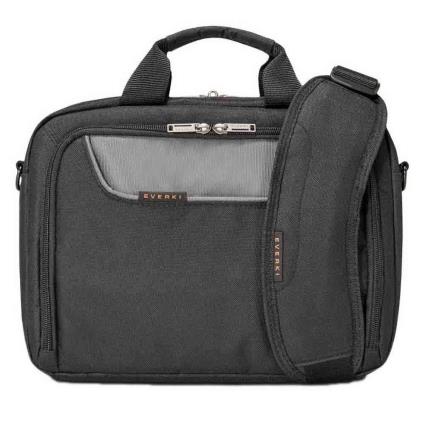 Bolsa Para Portátil Ekb407nch11 11.6´´ One Size Black