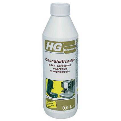 Descalcificador Para Cafeteira 71355 One Size White