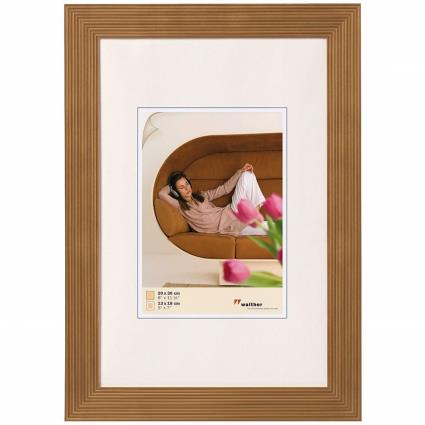 Grado 20x30 Cm Wood One Size Oak