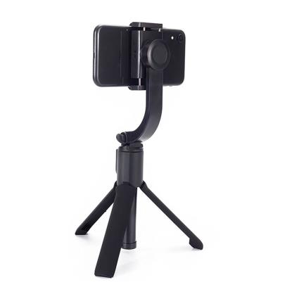 Para Smartphone Goxtreme Gs1 1-axis Selfie Gimbal One Size Black