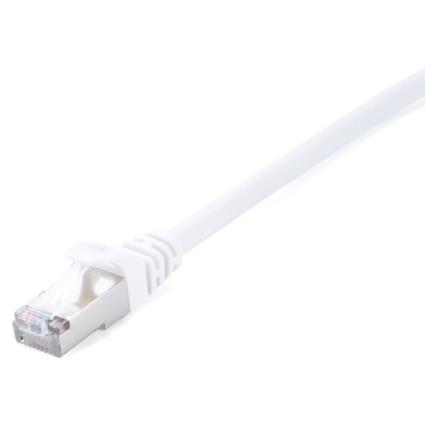 Cat6 Ethernet Stp 3 M One Size White