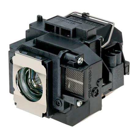 Luminária V13h010l53 One Size Black