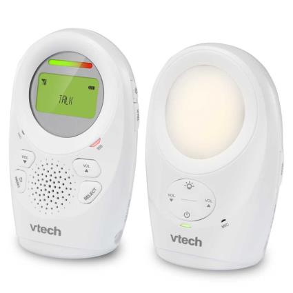 Vtech Audio Intercom One Size White