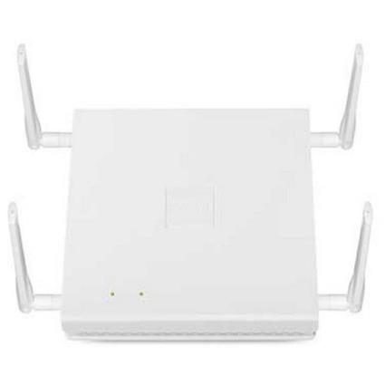 Ponto De Acesso Wifi Lx-6402 One Size White